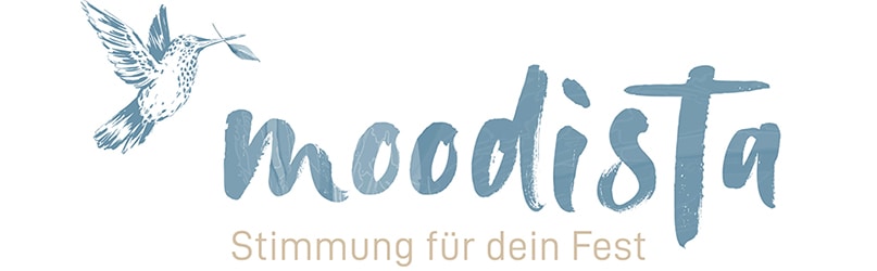 Moodista Logo